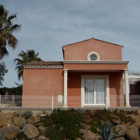 Villa Avec Piscine 阿格德 外观 照片