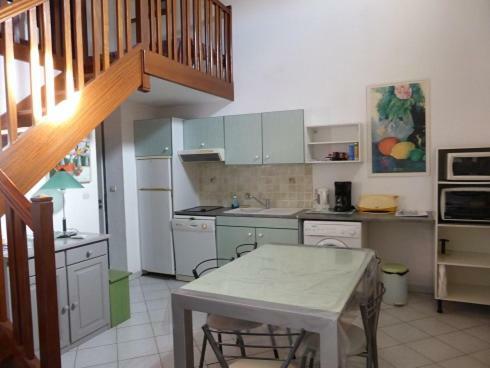 Villa Avec Piscine 阿格德 外观 照片